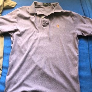 Ralph Lauren polo shirt size S